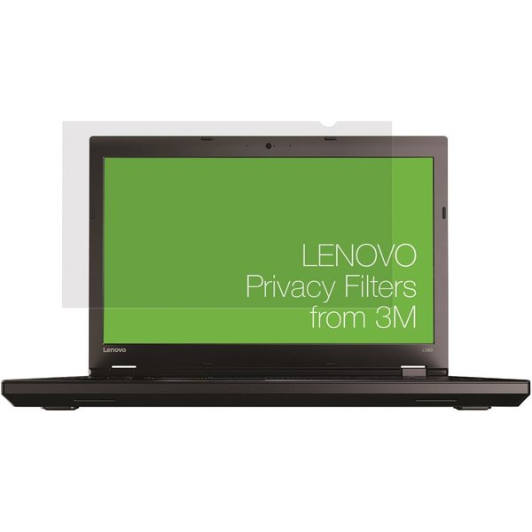 Lenovo Idea 3M 14.0W Privacy Filter From Lenovo 0A61769